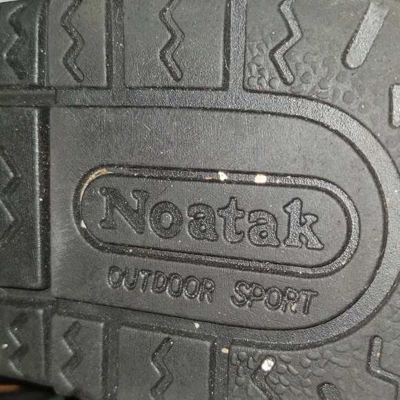 Noatak Size  US 9 Thinsulate Thermal Insulation Sub Zero Outdoor Sport Boots - Picture 8 of 12